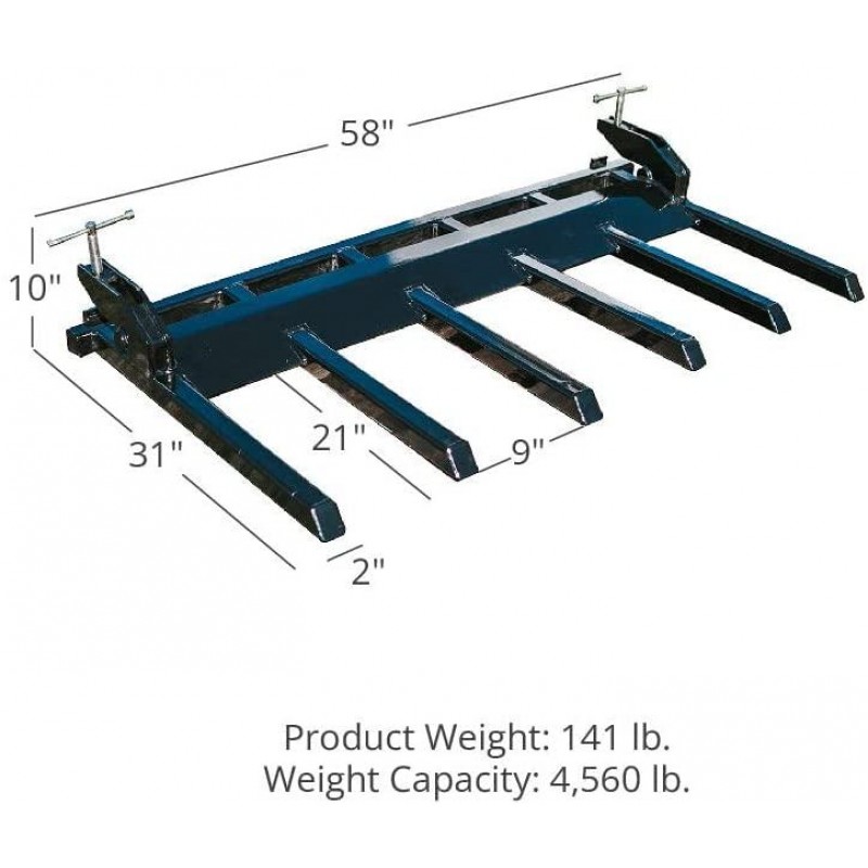 Titan Attachments 21