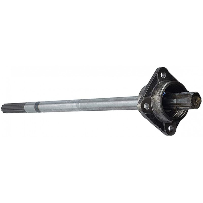 Complete Tractor 1112-0009 PTO Conversion Shaft Compatible with/Replacement for Ford/New Holland 2N, 8N, 9N /9N700-38