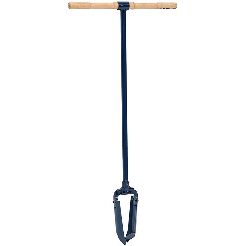 Seymour AUA2 Adjustable Auger with Wood Handle