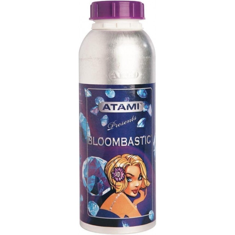 Atami Bloombastic BloomBastic 1.25L