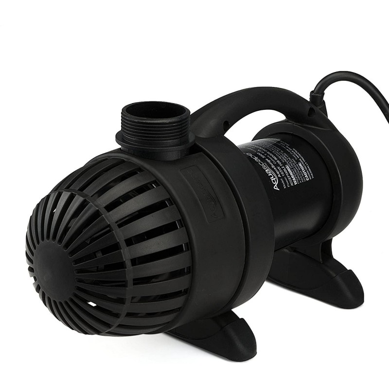 Aquascape 91018 AquaSurge 3000 GPH Submersible Pump