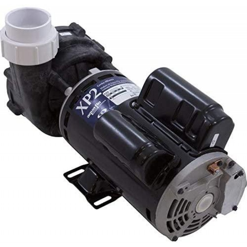 AquaFlo Flo-Master XP/XP2 Series Pump 2.5Hp 230V 2-Speed 06125000-1040