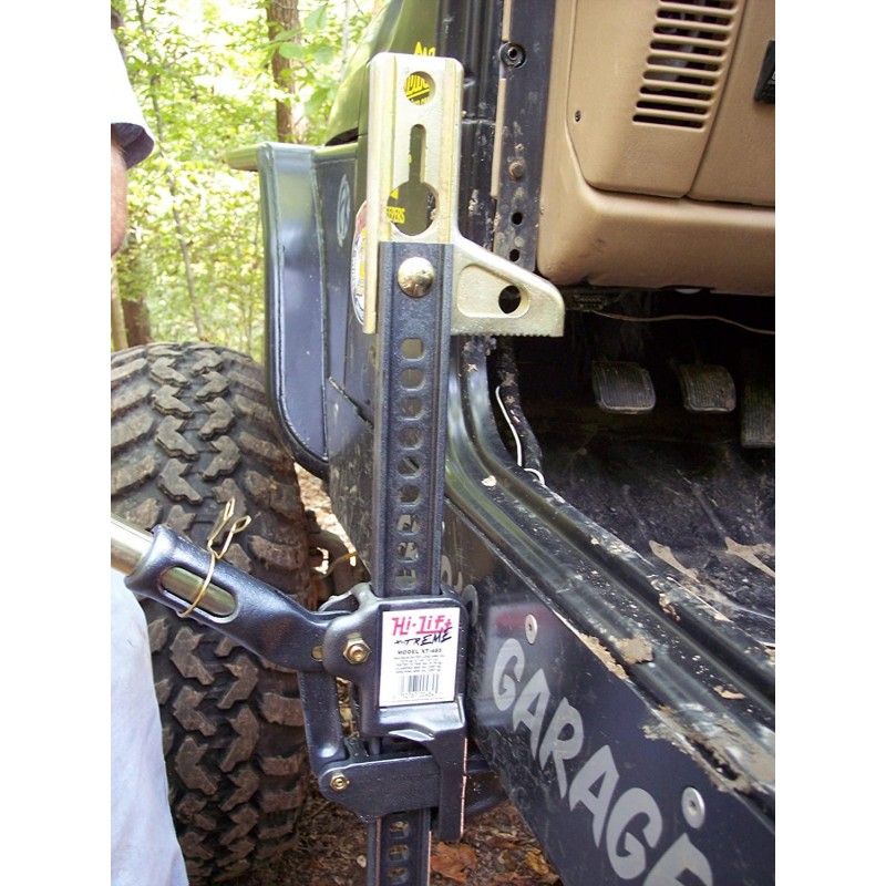 Hi-Lift Jack XT485 48