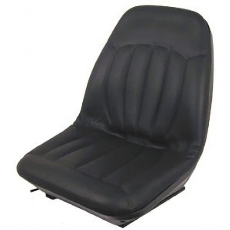 One New Seat Made to Fit Bobcat Skidsteer Models A220 A300 S100 S130 S150 540 543 553 643 645 742B 743 751 843 853