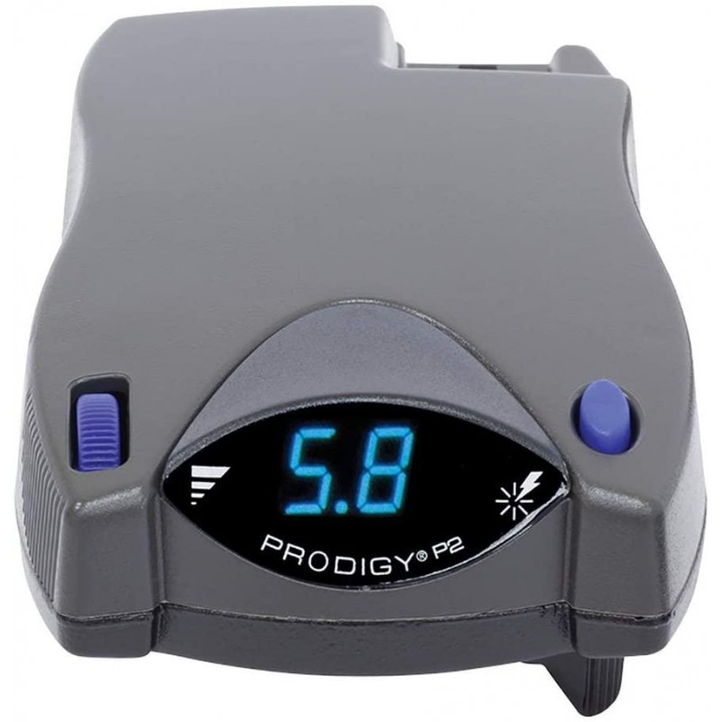 Tekonsha 90885C Prodigy P2 Universal Super Intelligent High ...