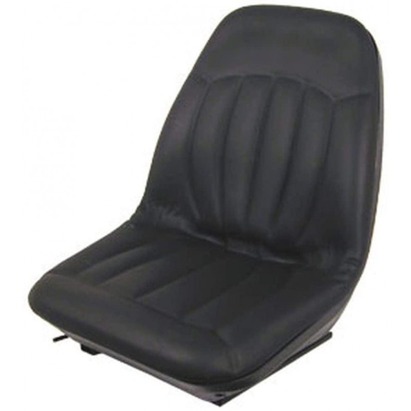 One New Seat Made to Fit Bobcat Skidsteer Models A220 A300 S100 S130 S150 540 543 553 643 645 742B 743 751 843 853