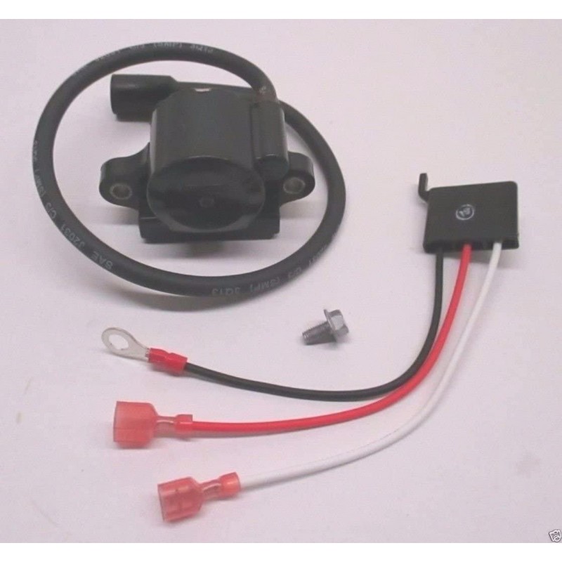 Kohler 12-707-01-S Lawn & Garden Equipment Engine Ignition Module Genuine Original Equipment Manufacturer (OEM) Part