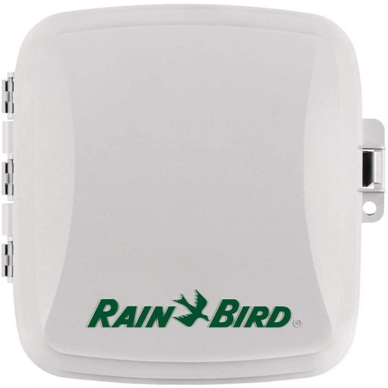 Rain Bird ESP-TM2 8 Station LNK WiFi Irrigation System Outdoor Controller Timer