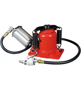 Astro 5304A 20 Ton Low Profile Air/Manual Bottle Jack